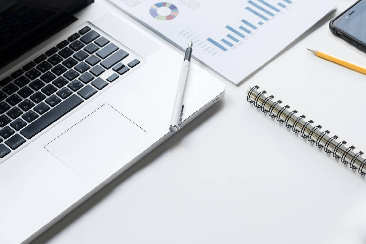 consulting kpi report
